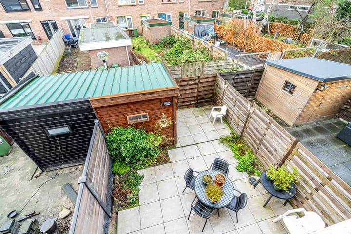 Foto 32 van Diepenbrockstraat 28