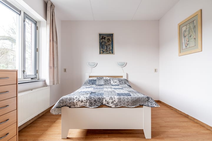 Foto 33 van Diepenbrockstraat 28