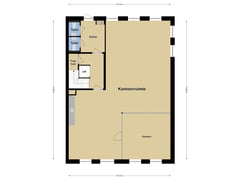 View floorplan