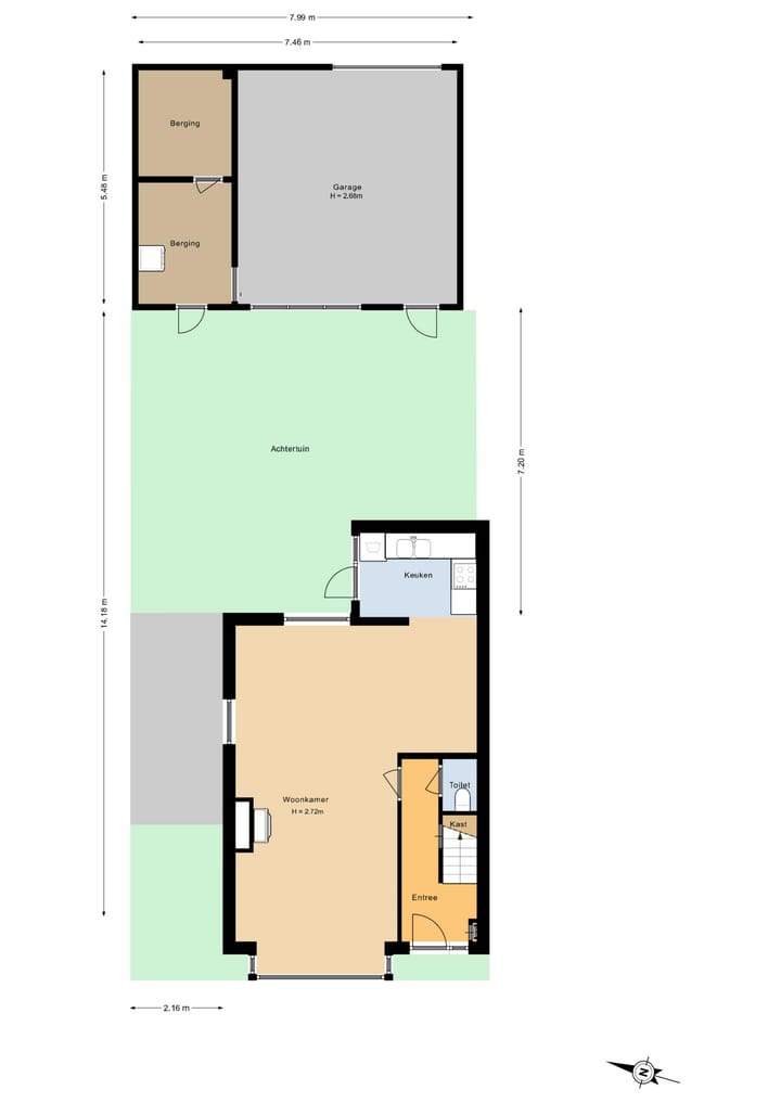 Foto 39 van Alkmaarseweg 517