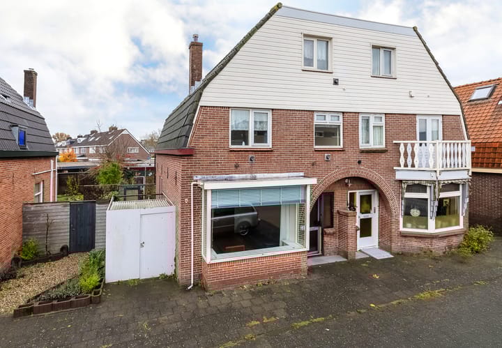 Foto 40 van Alkmaarseweg 517