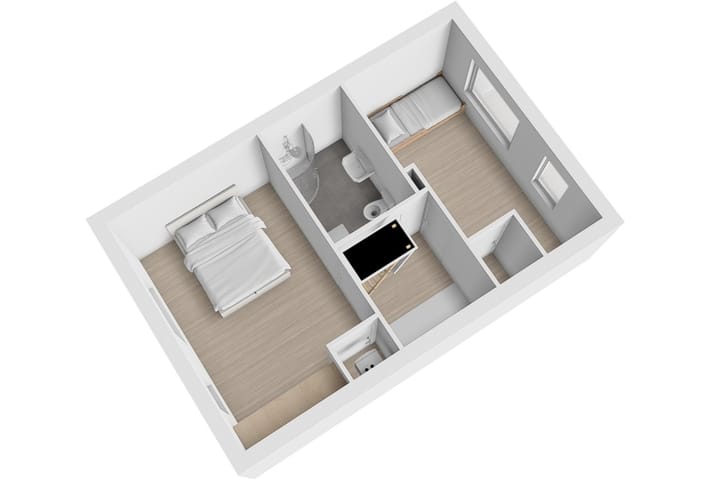 Foto 40 van Diepenbrockstraat 28