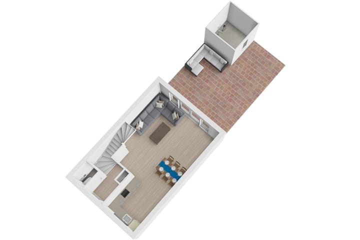 Foto 42 van Diepenbrockstraat 28