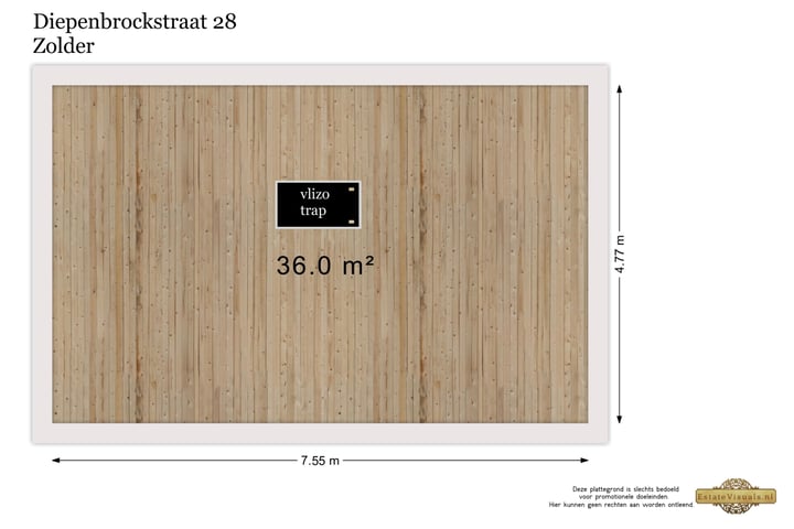 Bekijk foto 45 van Diepenbrockstraat 28