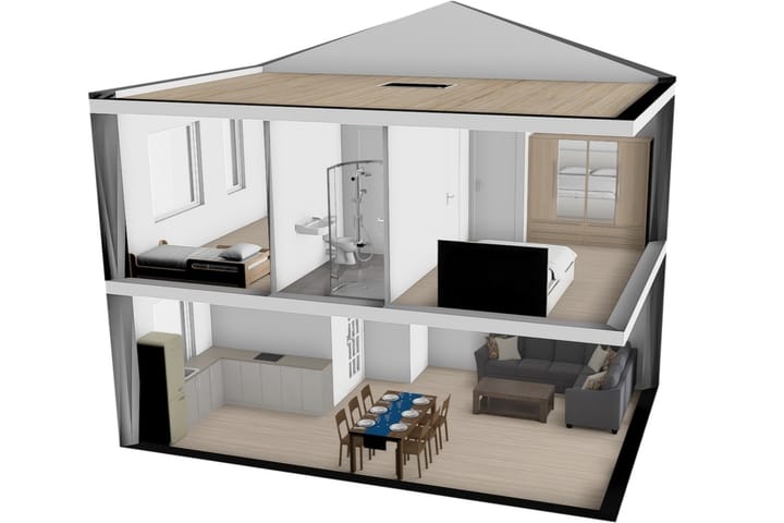 Foto 46 van Diepenbrockstraat 28