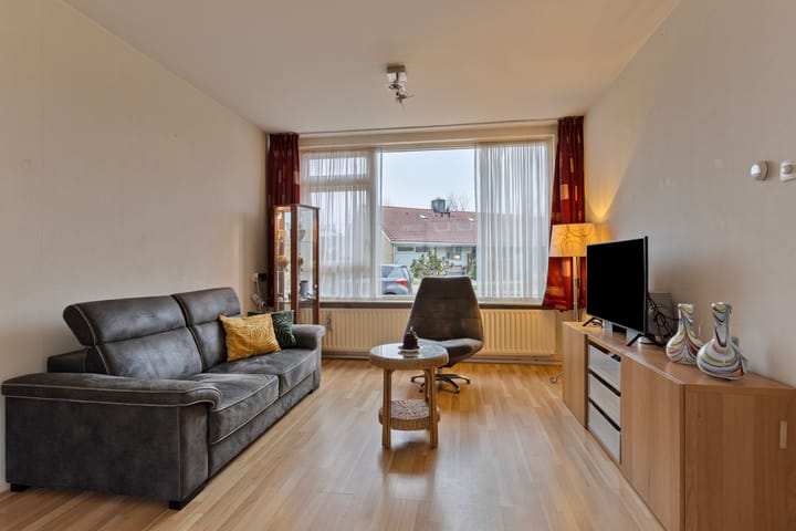 Foto 3 van Willem Lodewijkstraat 16