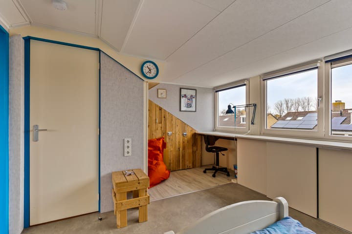 Foto 20 van Willem Lodewijkstraat 16