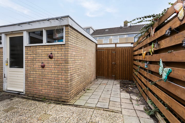 Foto 24 van Willem Lodewijkstraat 16