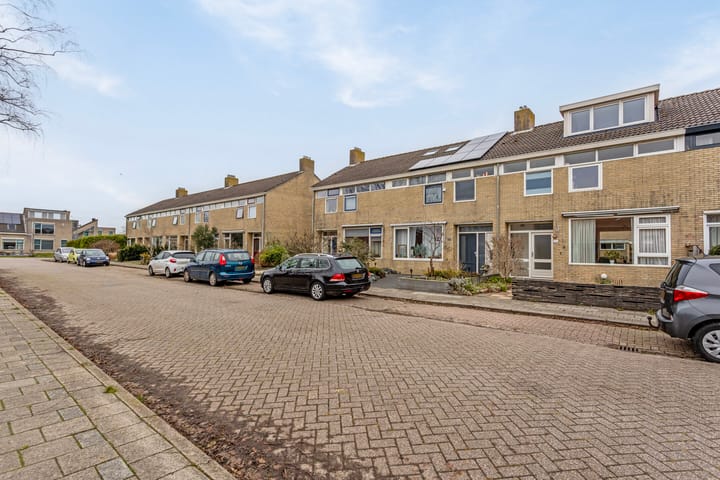 Foto 25 van Willem Lodewijkstraat 16