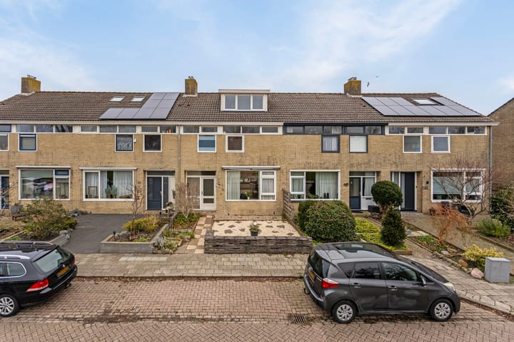 Foto 27 van Willem Lodewijkstraat 16