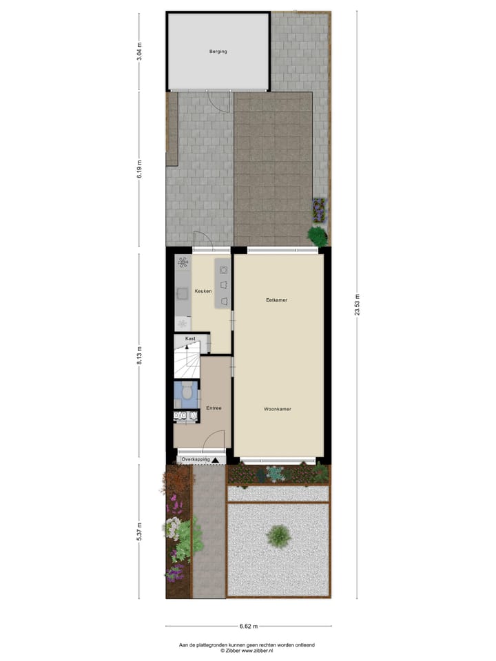 Foto 29 van Willem Lodewijkstraat 16