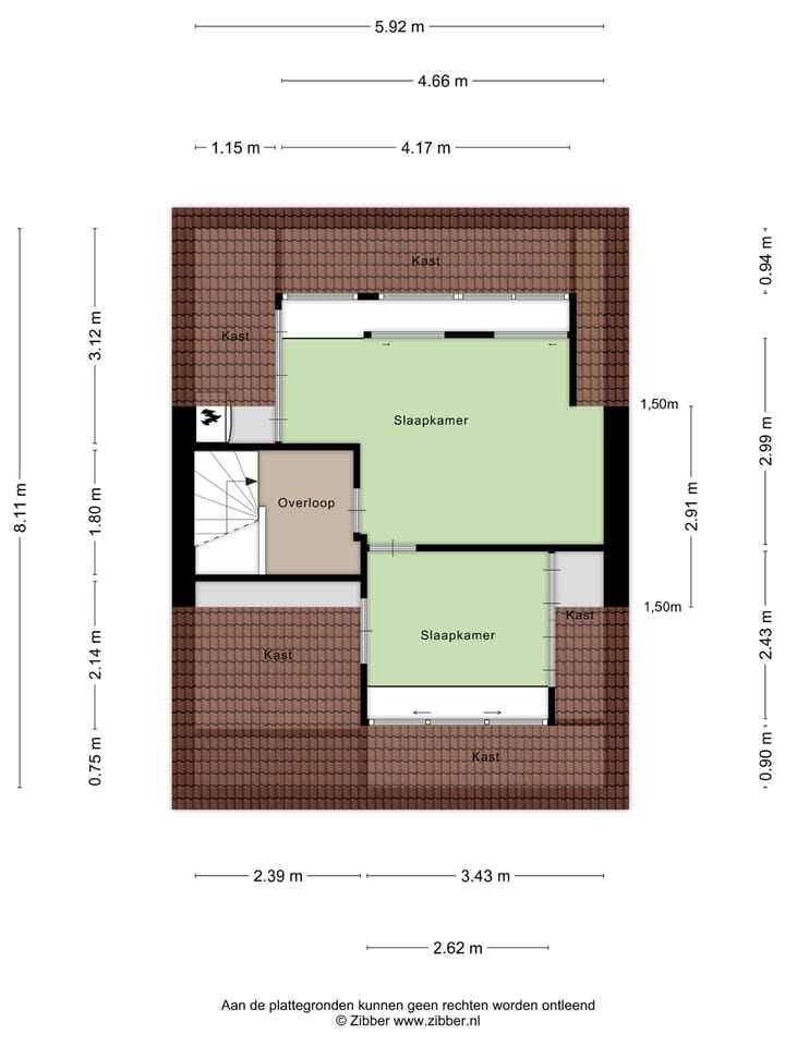 Foto 32 van Willem Lodewijkstraat 16