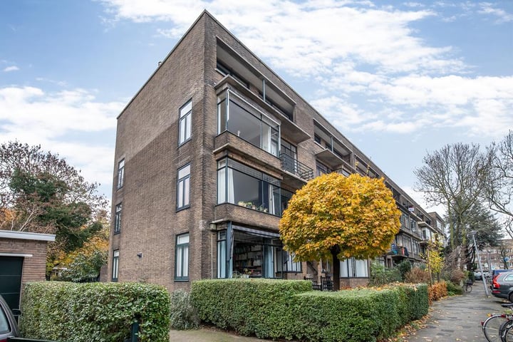 Bekijk foto 1 van Dresselhuysstraat 19-B