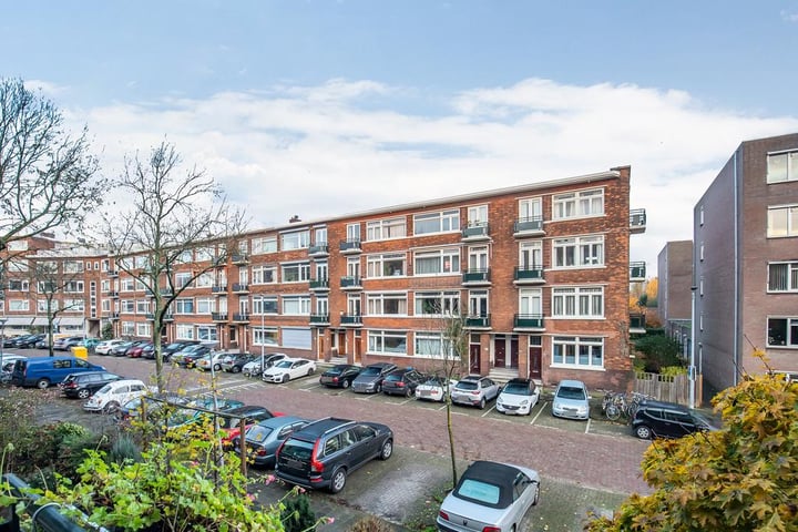 View photo 13 of Dresselhuysstraat 19-B