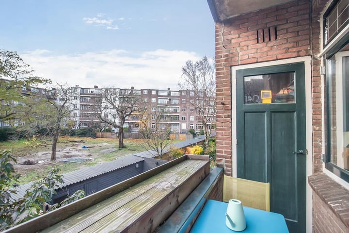 View photo 19 of Dresselhuysstraat 19-B