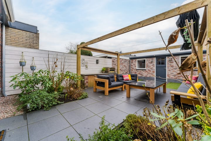 Foto 6 van Kerkstraat 8