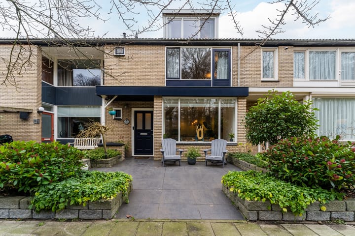 Foto 1 van Kerkstraat 8