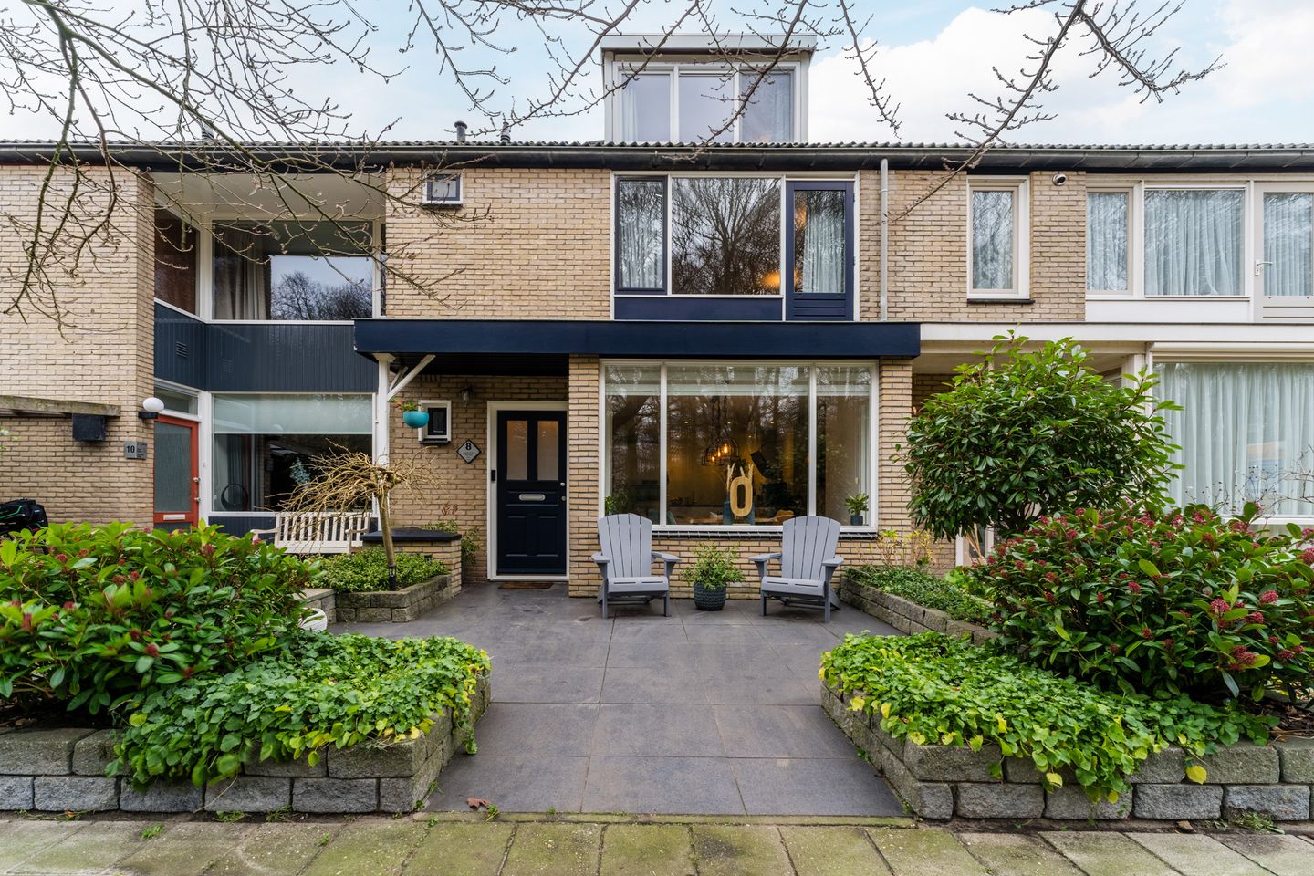 Foto 1 van Kerkstraat 8