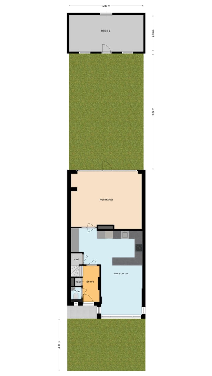 Foto 59 van Kerkstraat 8