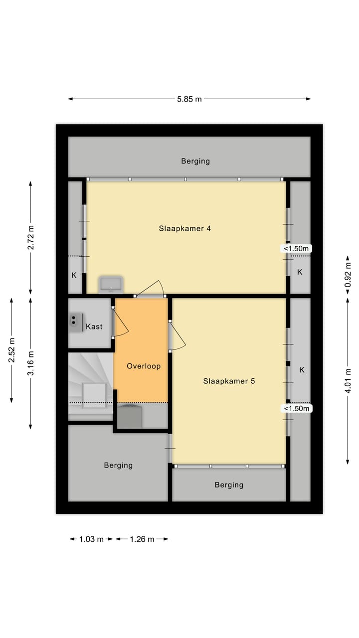 Foto 62 van Kerkstraat 8