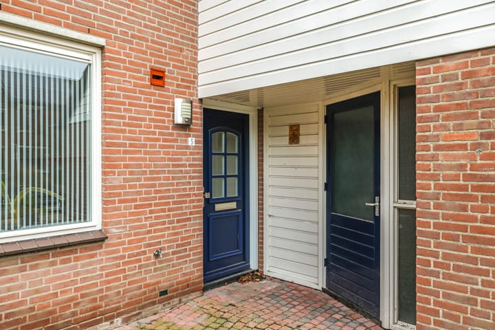 Foto 5 van Sterappel 5