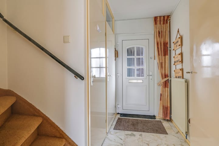 Foto 7 van Sterappel 5