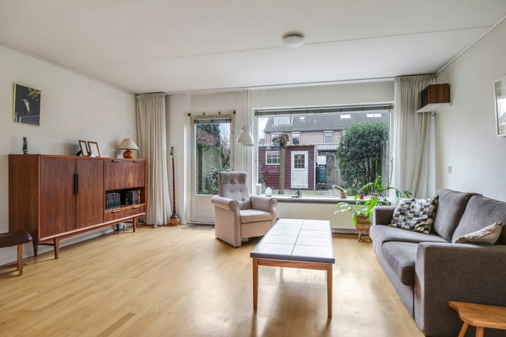 Foto 8 van Sterappel 5