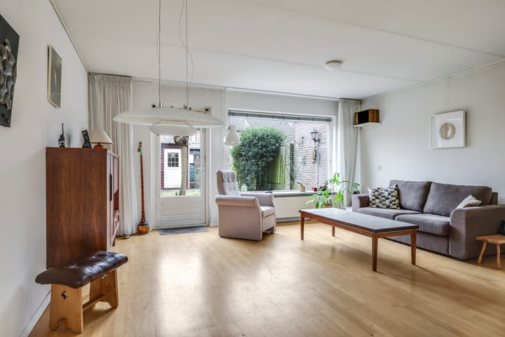 Foto 9 van Sterappel 5