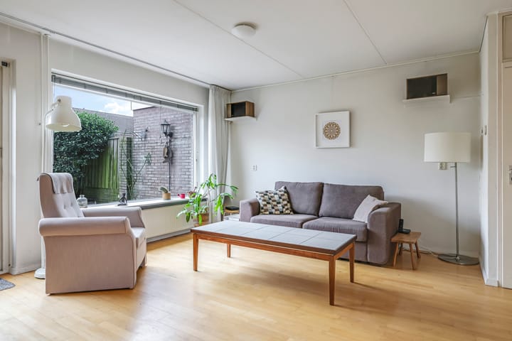 Foto 10 van Sterappel 5