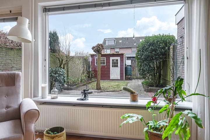 Foto 11 van Sterappel 5