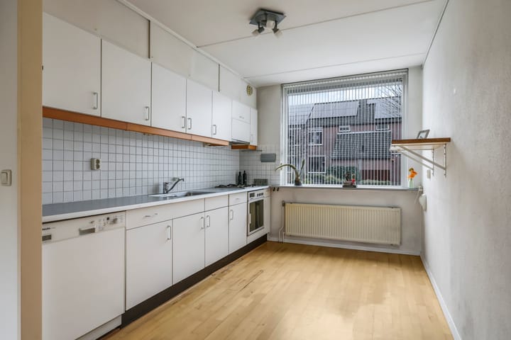 Foto 14 van Sterappel 5