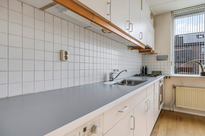 Foto 16 van Sterappel 5