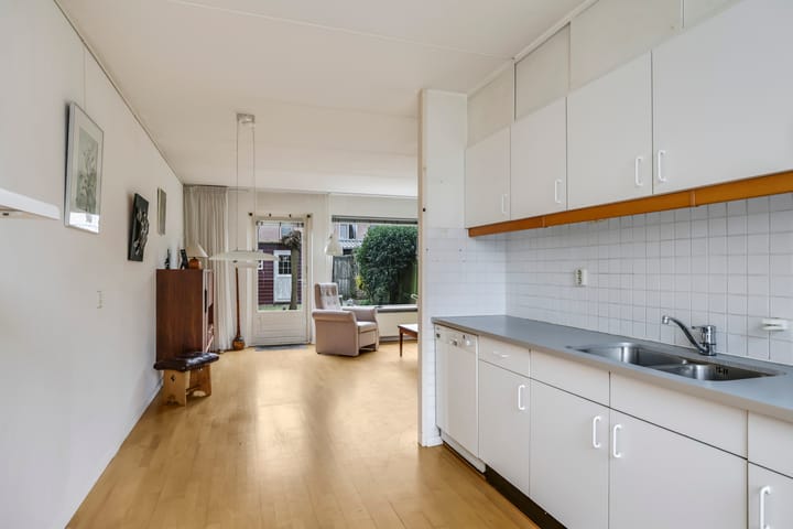 Foto 17 van Sterappel 5