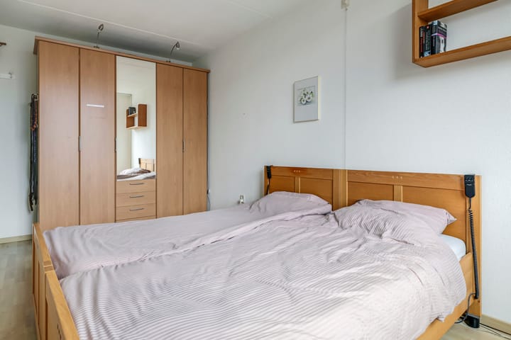 Foto 21 van Sterappel 5