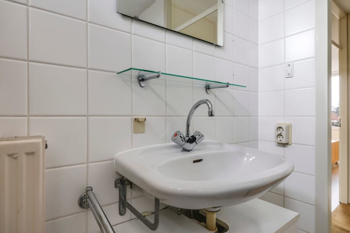 Foto 25 van Sterappel 5