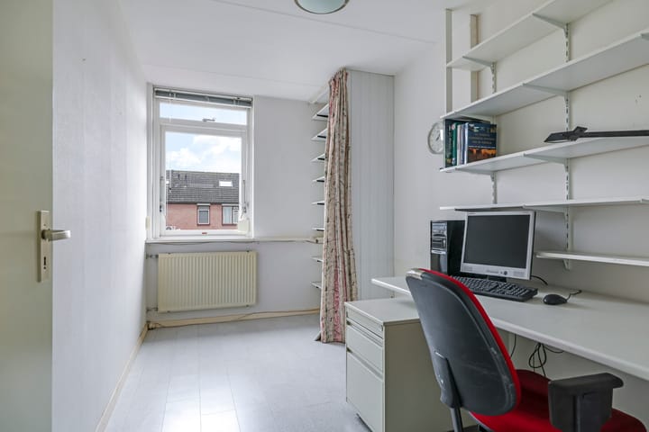 Foto 26 van Sterappel 5