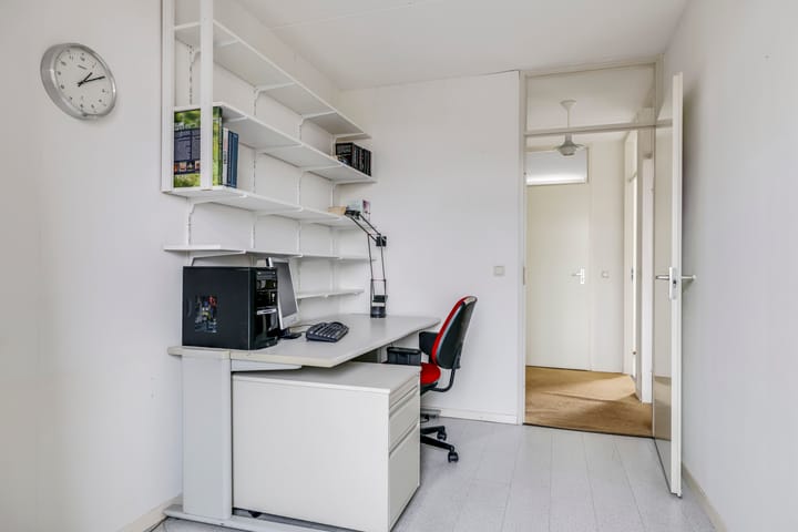 Foto 27 van Sterappel 5