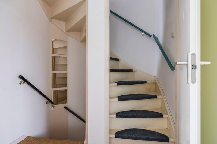 Foto 30 van Sterappel 5