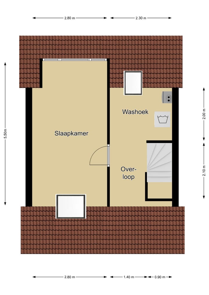 Foto 31 van Sterappel 5