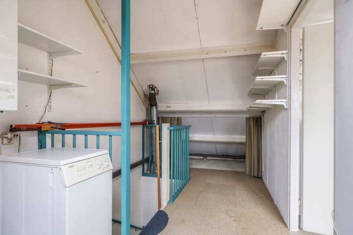 Foto 35 van Sterappel 5