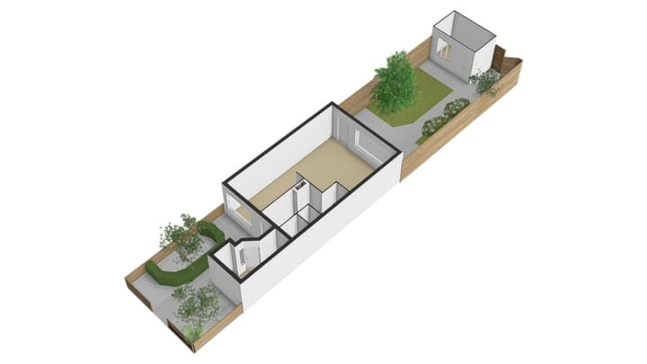 Foto 37 van Sterappel 5