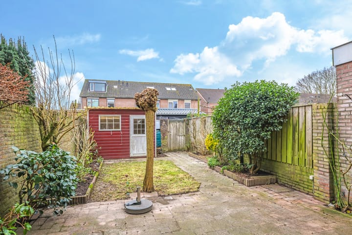 Foto 38 van Sterappel 5