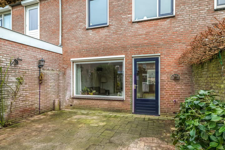 Foto 39 van Sterappel 5