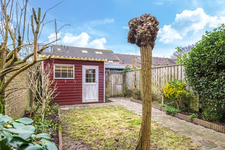 Foto 40 van Sterappel 5