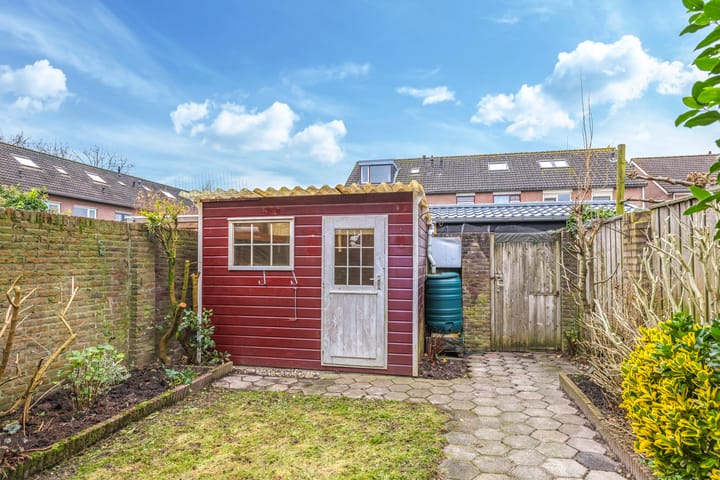 Foto 41 van Sterappel 5