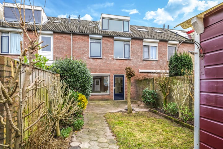 Foto 42 van Sterappel 5