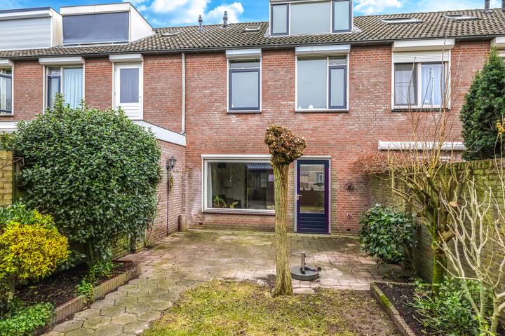 Foto 43 van Sterappel 5