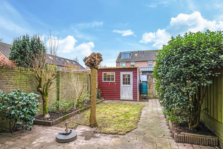 Foto 44 van Sterappel 5