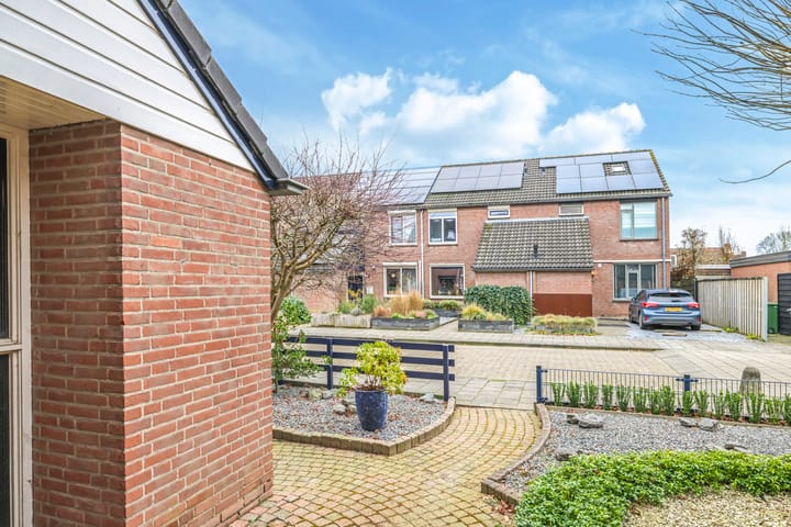 Foto 48 van Sterappel 5