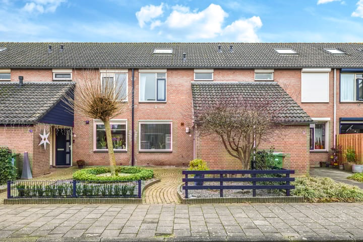 Foto 49 van Sterappel 5